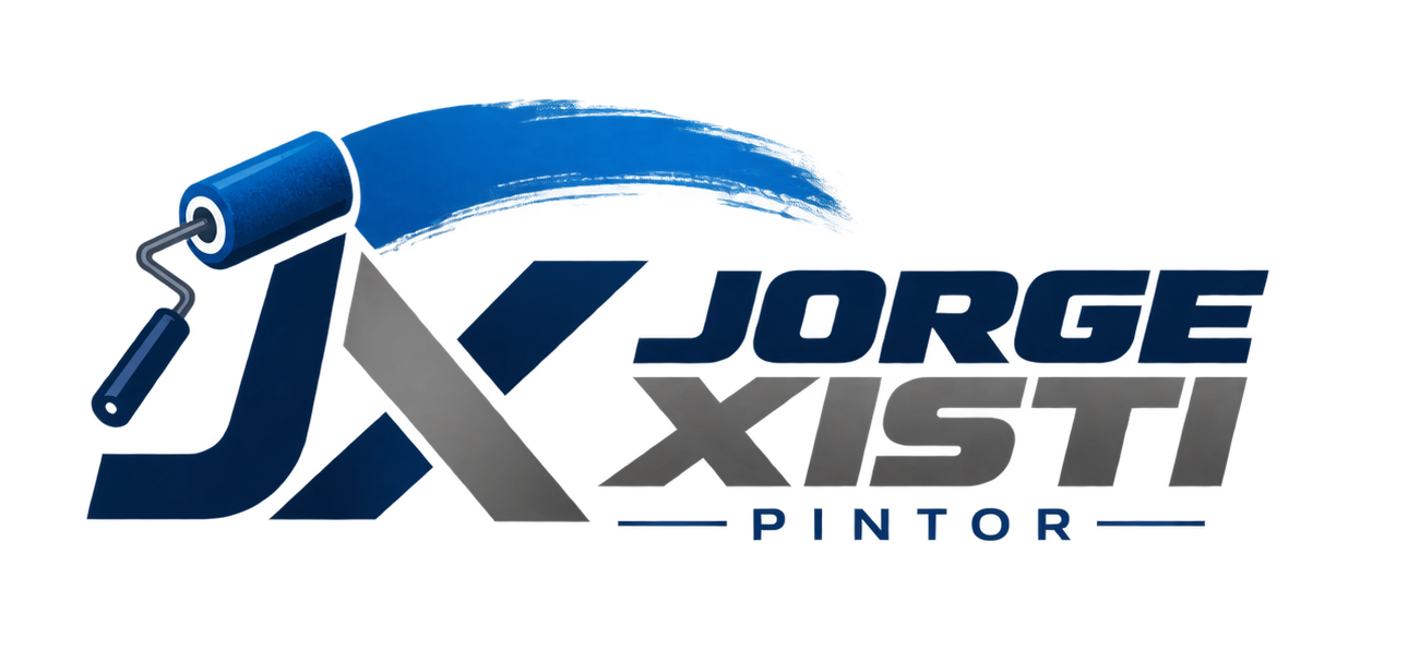 Logo de Jorge Xisti