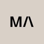 Logo de Manfrinato Arquitetura
