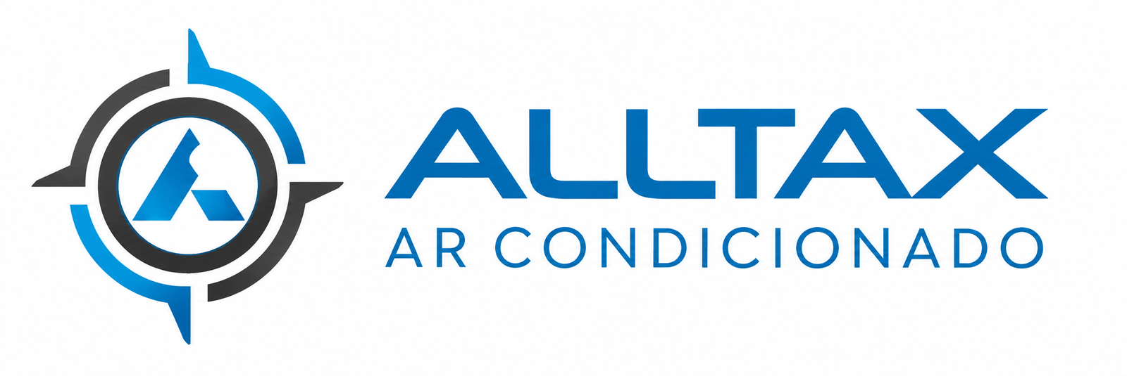 Logo de Alltax