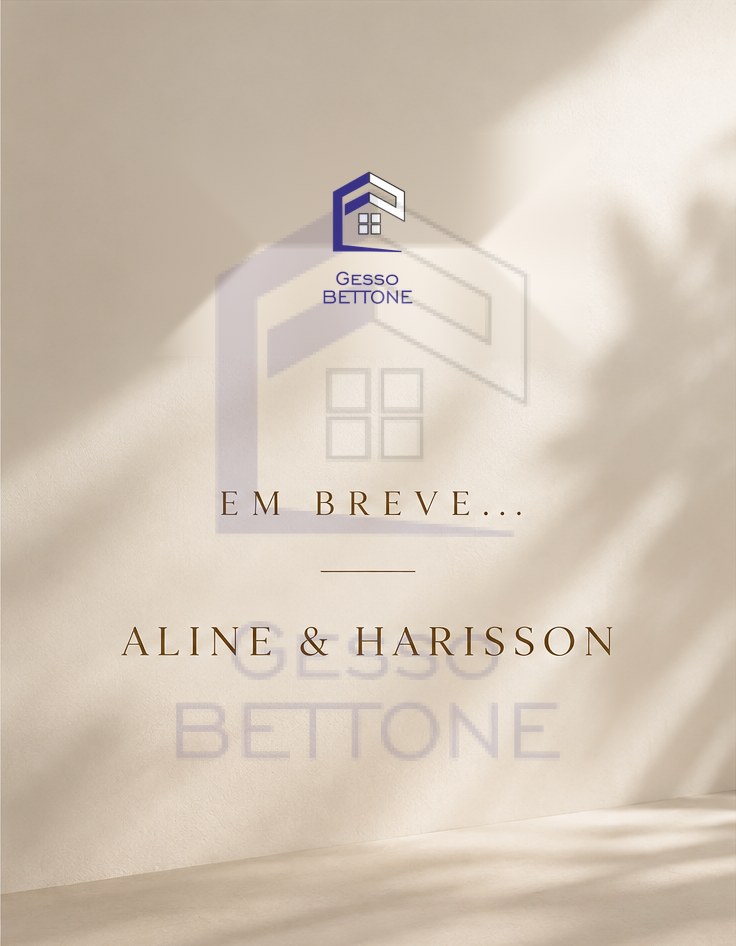 Aline & Harrisson